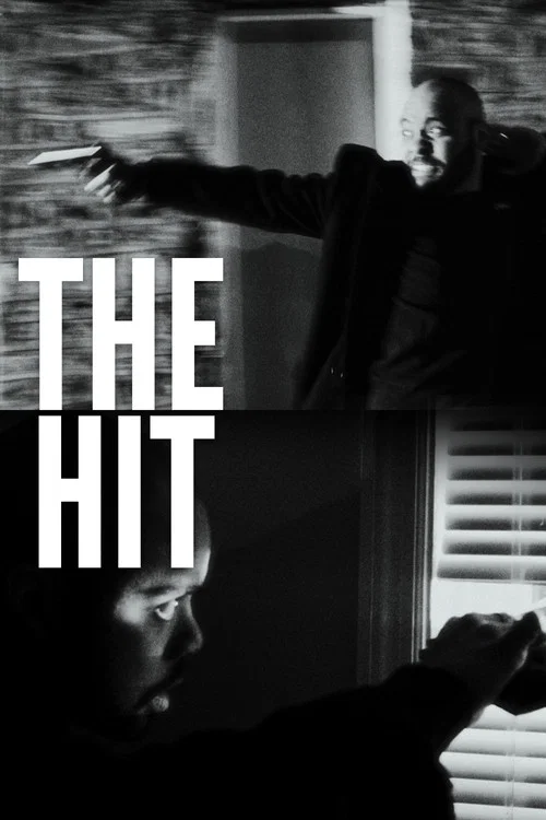The Hit постер