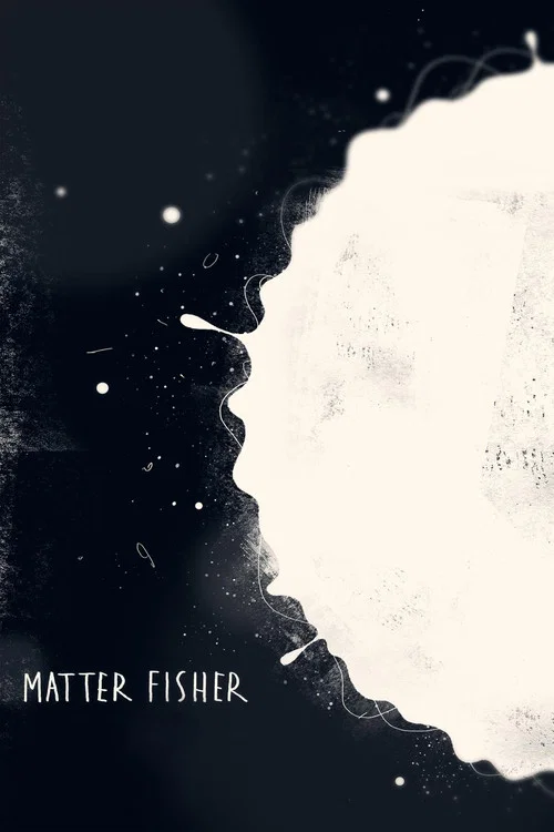Matter Fisher постер