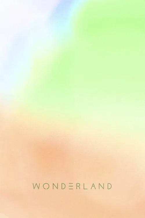 Wonderland постер