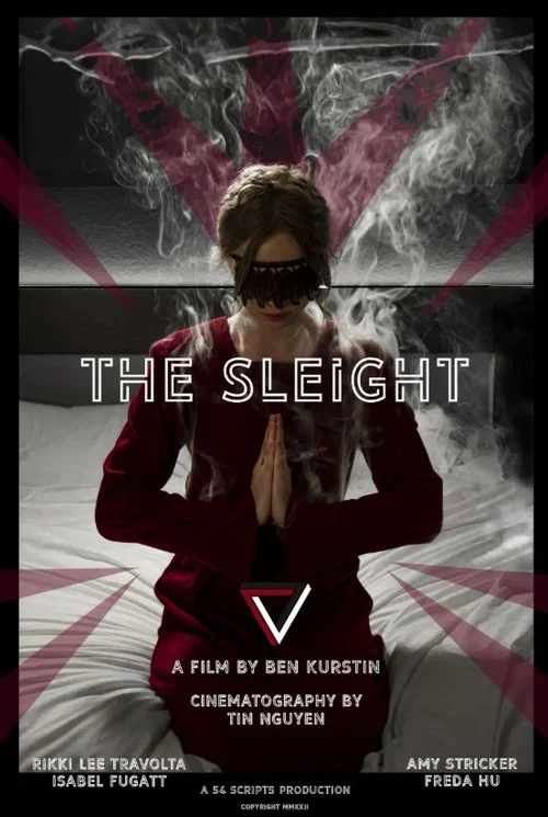 The Sleight постер