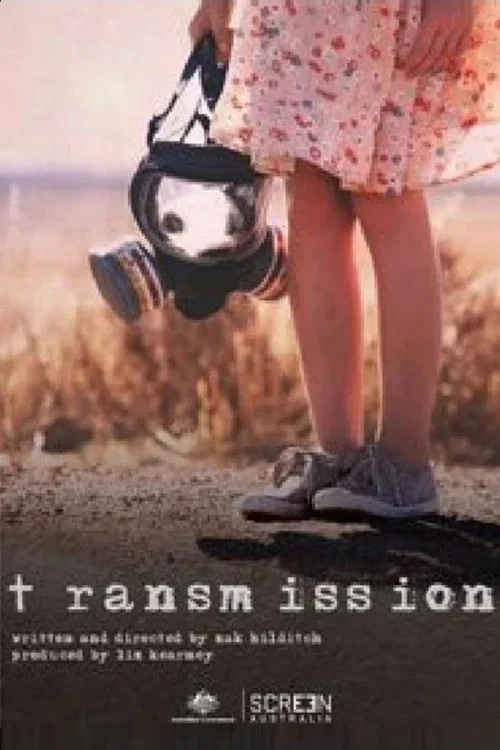 Transmission постер