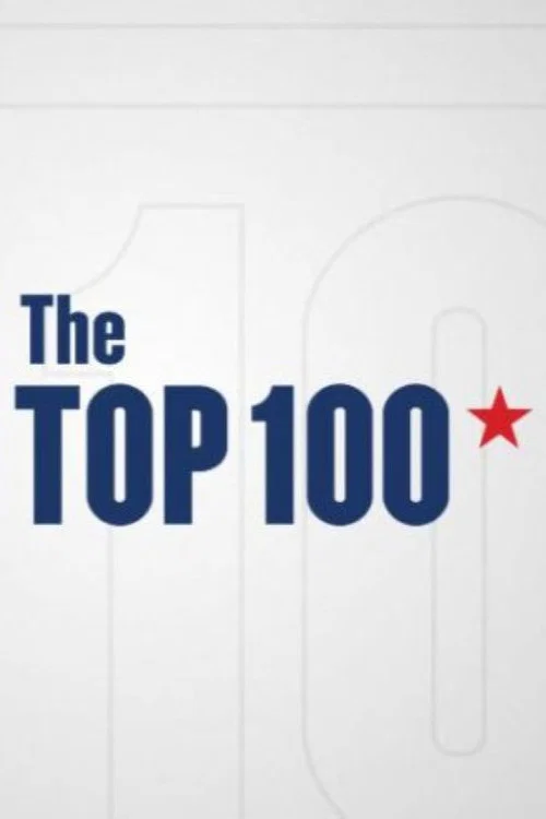 NFL's Top 100 Players постер