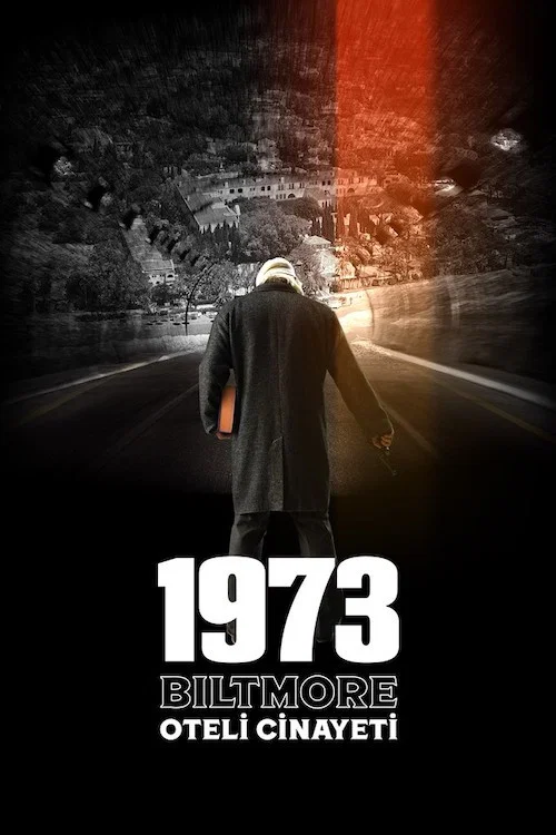 1973 Biltmore Oteli Cinayeti постер