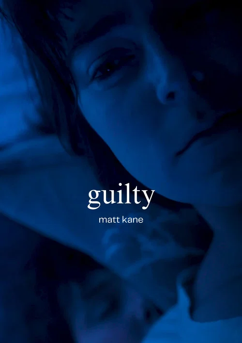 Guilty постер
