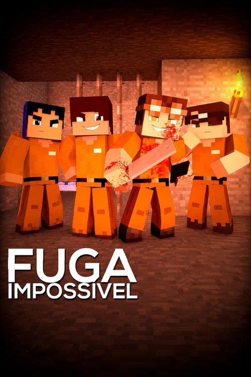 Fuga Impossível постер