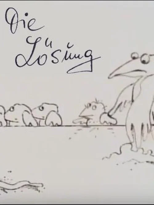 Die Lösung постер