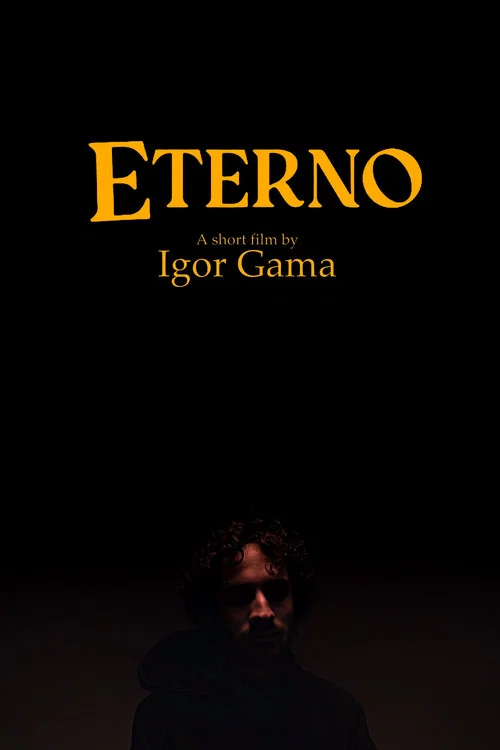 Eterno постер
