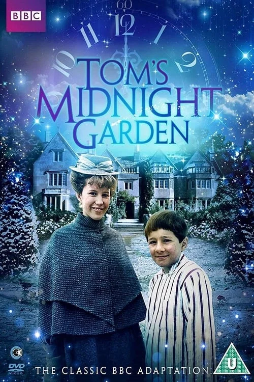 Tom's Midnight Garden постер