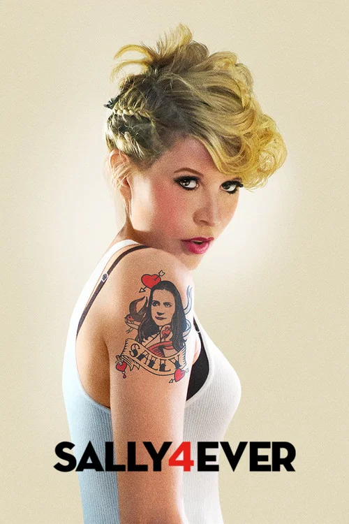Sally4Ever постер