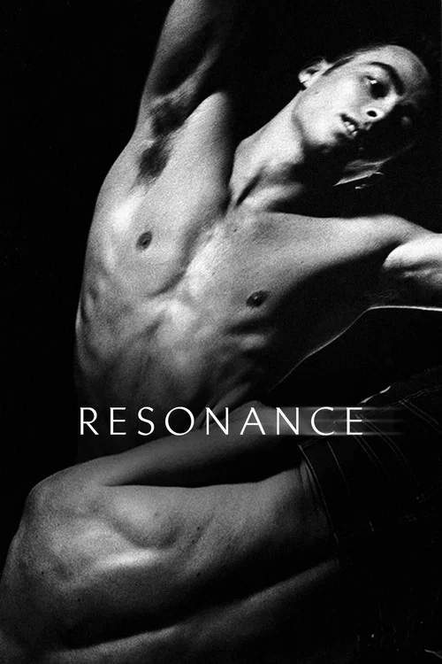 Resonance постер