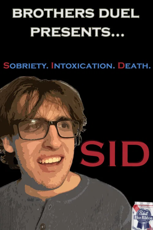 Sid постер
