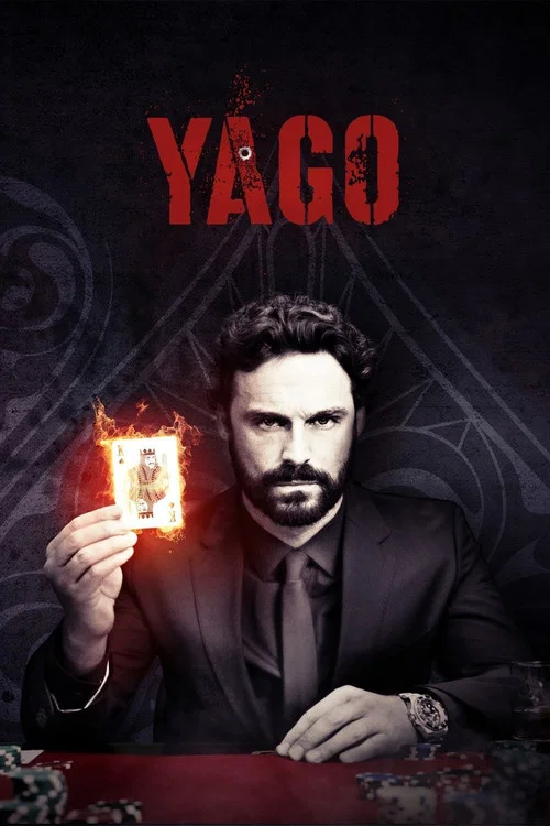 Yago постер