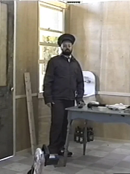 Method Acting постер