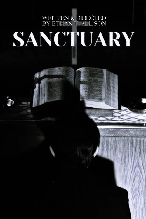 Sanctuary постер