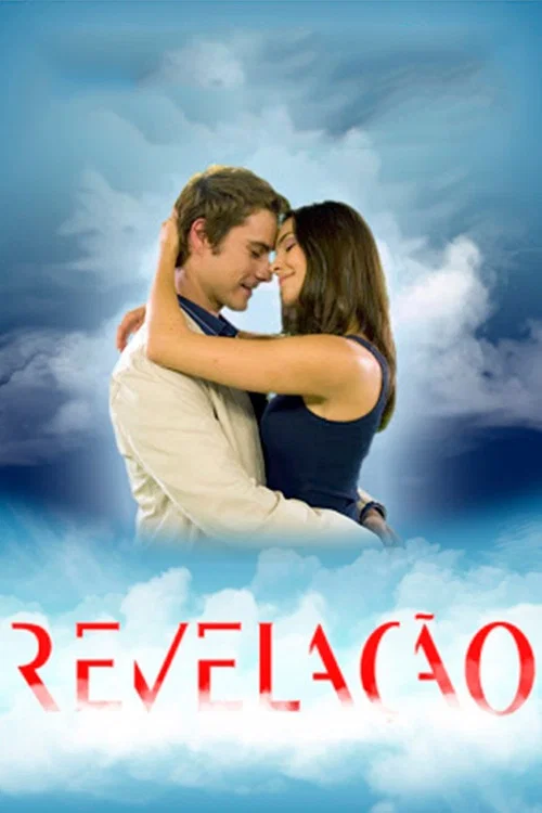 Revelação постер