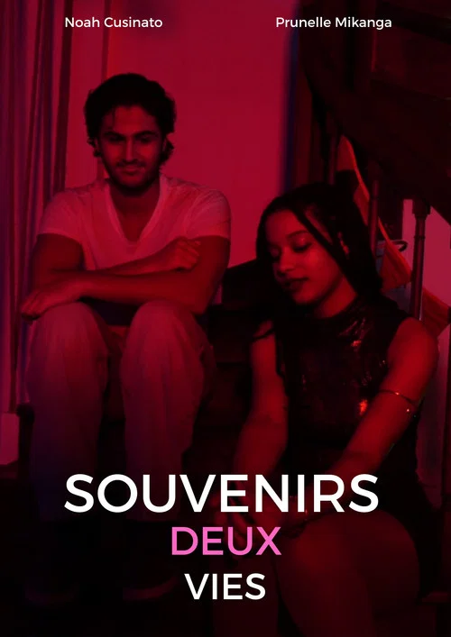 Souvenirs deux vies постер