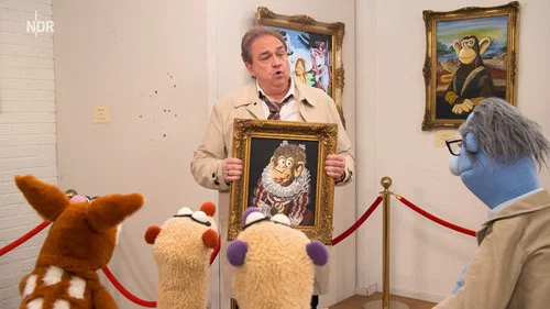 Эпизод 1