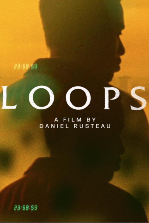 Loops постер