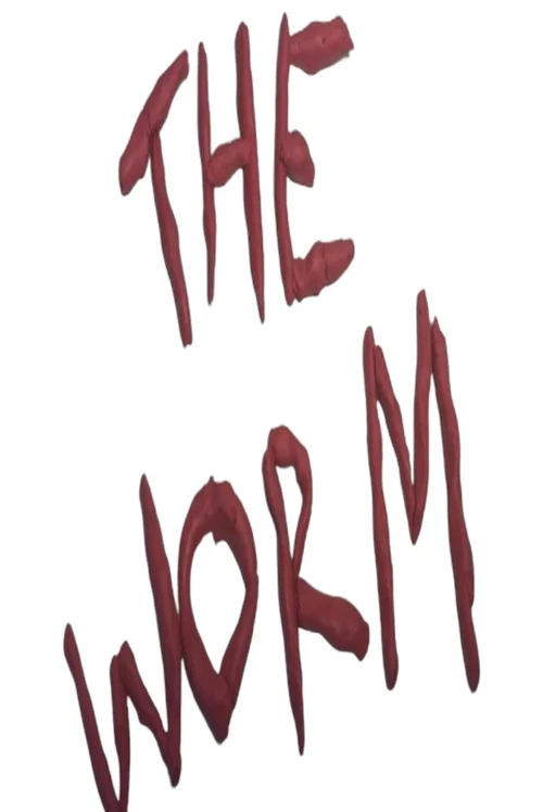 The Worm постер