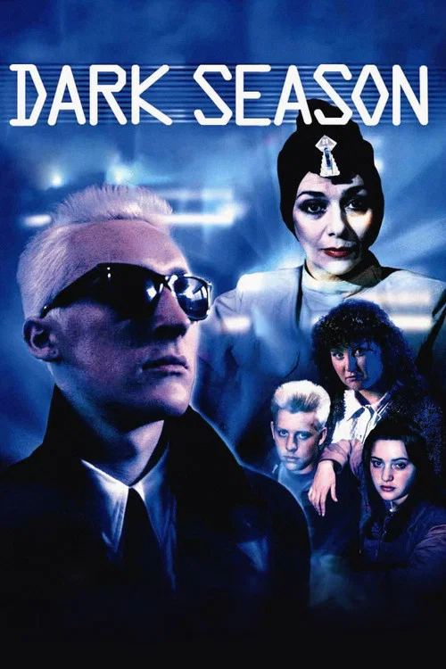 Dark Season постер