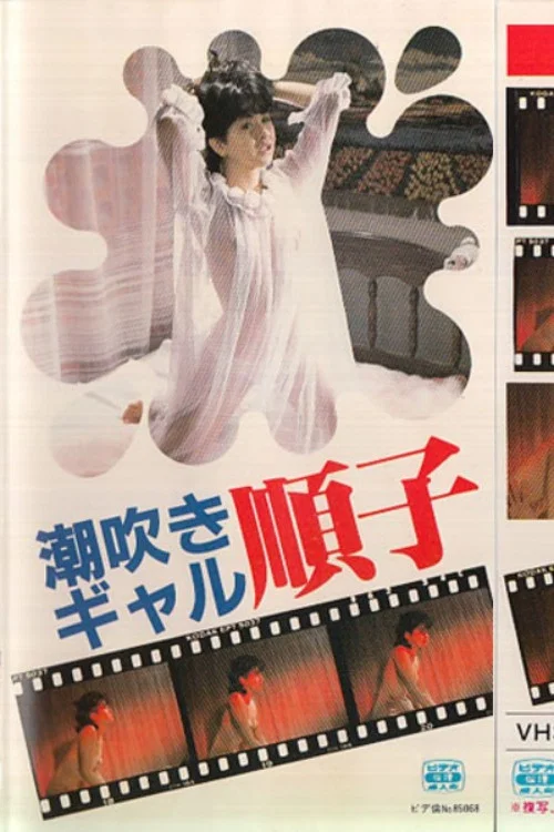 潮吹きギャル順子 постер
