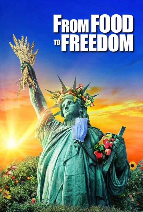 From Food to Freedom постер