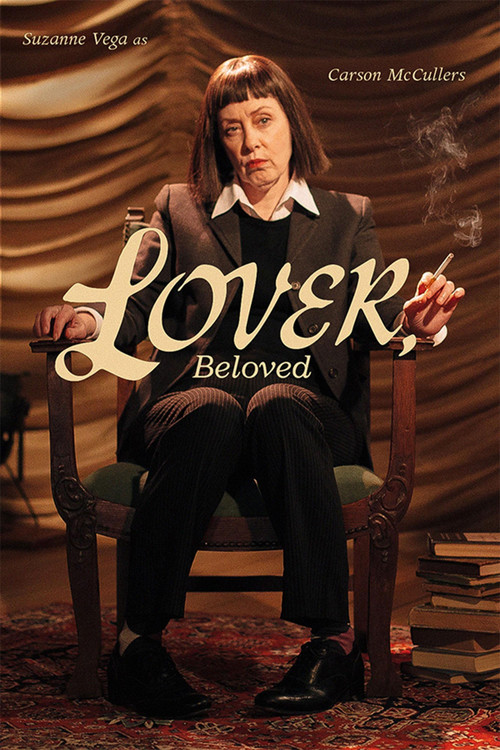 Lover, Beloved постер