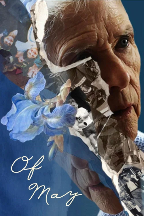 Of May постер