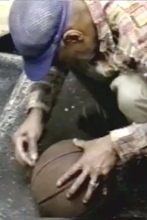 A Look at David Hammons постер