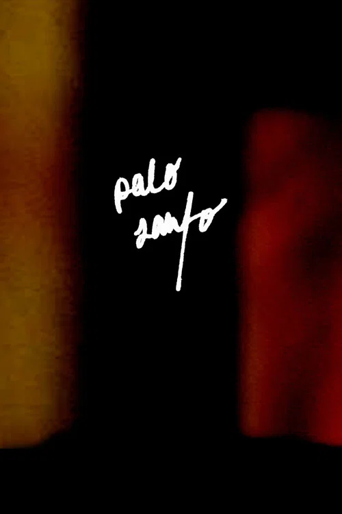 Palo Santo постер