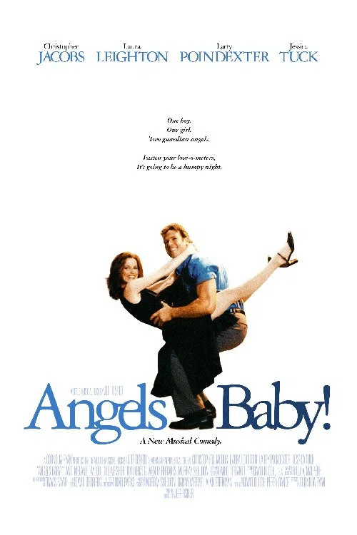 Angels, Baby! постер