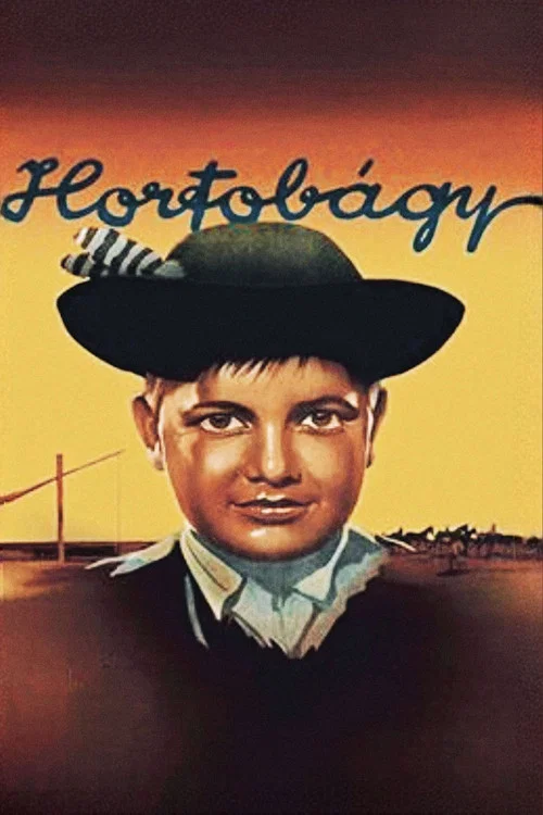 Hortobágy постер
