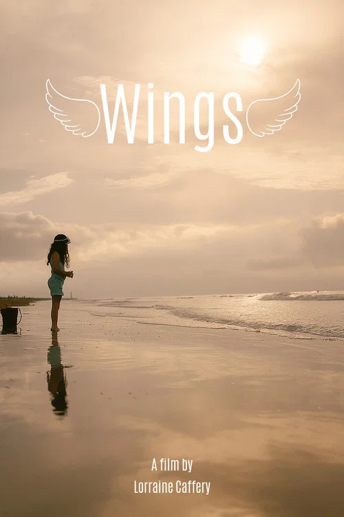 Wings постер