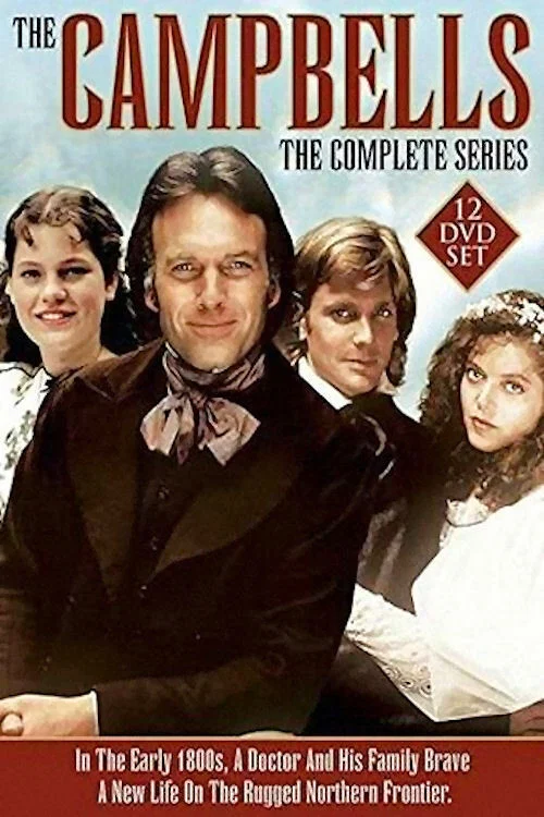 The Campbells постер