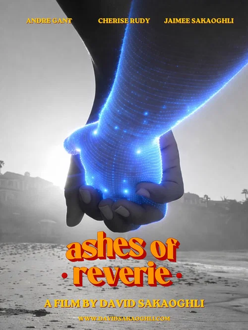 Ashes of Reverie постер
