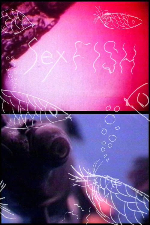 Sex Fish постер