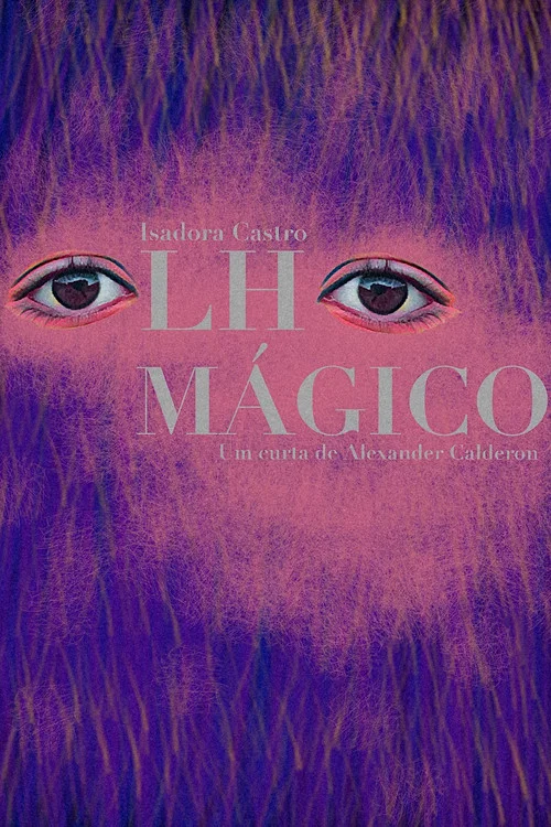 Olho Mágico постер