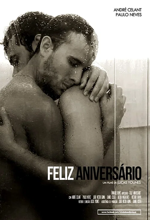 Feliz Aniversário постер