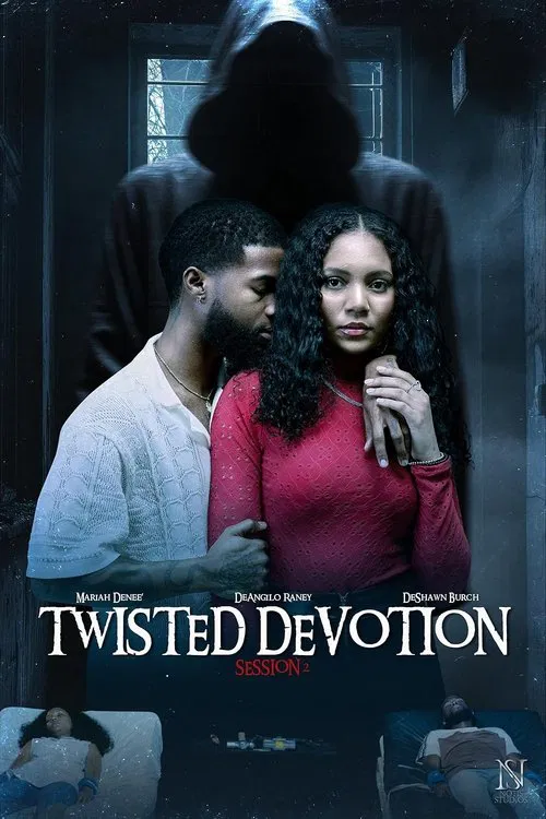 Twisted Devotion постер