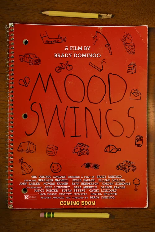 Mood Swings постер