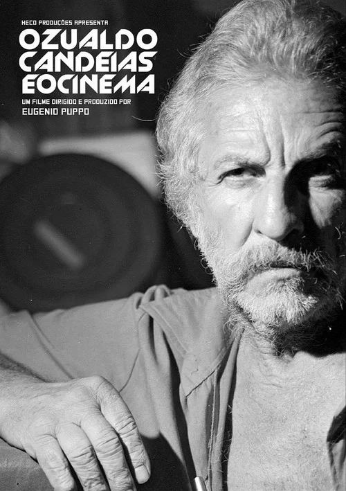 Ozualdo Candeias e o Cinema постер