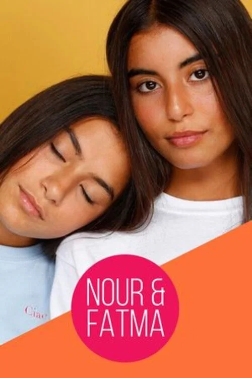 Nour & Fatma постер