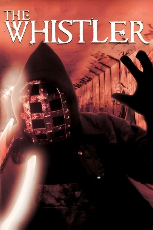 The Whistler постер