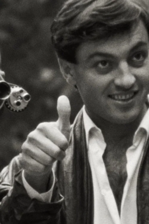 Kısmet Kısmet постер