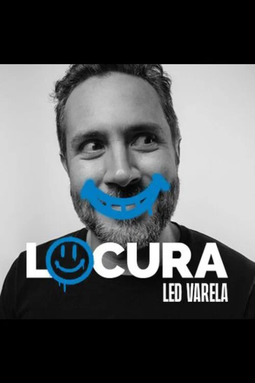 Locura- Led Varela постер