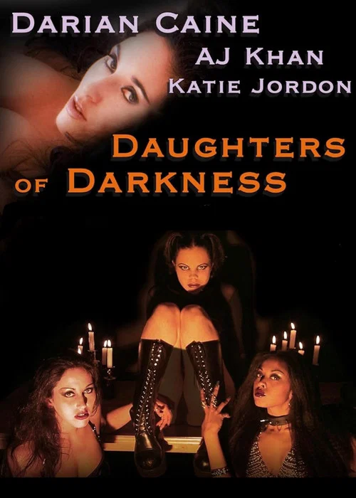 Daughters of Darkness постер