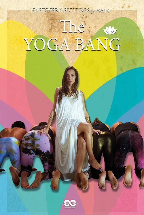 Yoga Bang постер