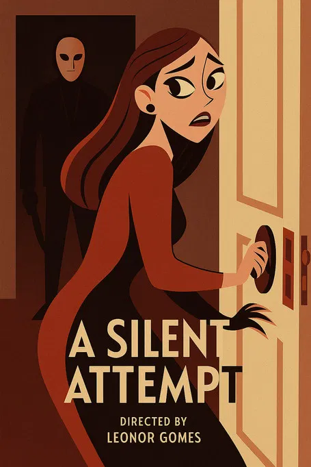A Silent Attempt постер