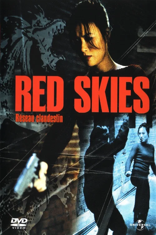 Red Skies постер