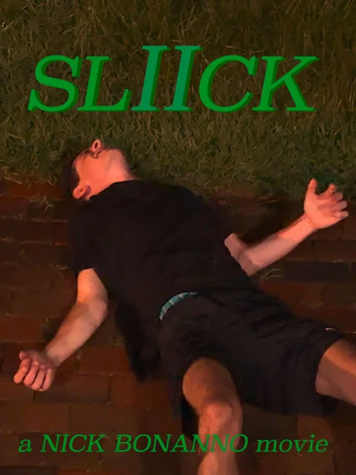 Slick II постер